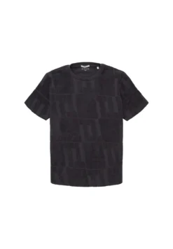 Tom Tailor T-Shirt Con StampaDark Grey Terry Design Bambini T-shirt & Top TO224G0XN-C11