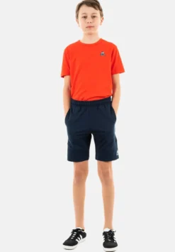 Le Coq Sportif Shorts - Bleu