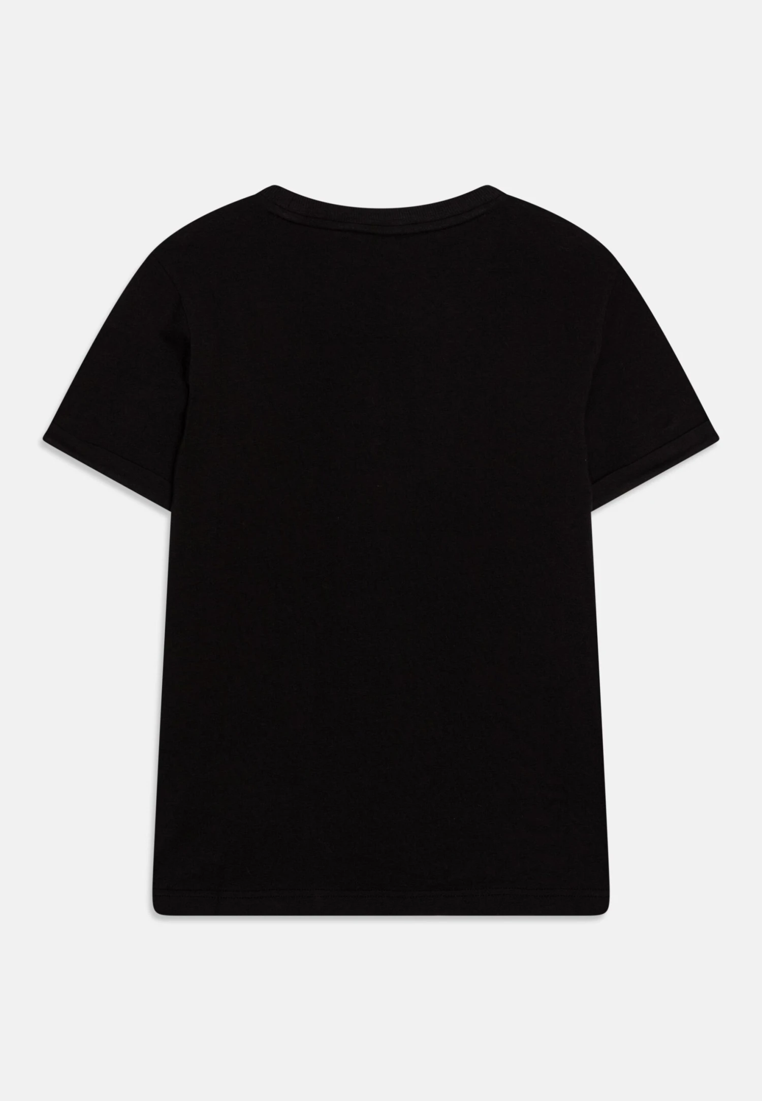 Adidas Sportswear T-Shirt Con StampaBlack/Gold Metallic Bambini T-shirt & Top ADQ23G00A-Q11 2 Adidas Sportswear T-Shirt Con StampaBlack/Gold Metallic Bambini T-shirt & Top ADQ23G00A-Q11 - immagine 2