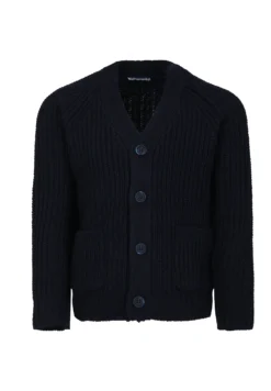 Mayoral CardiganBlue Bambini Pullover & Cardigan M0H24J010-K11