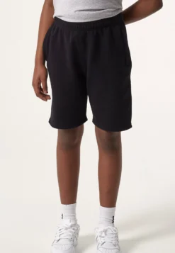 Silverback Black Tgb ShortsBlack Bambini Corti T5026C001-Q11