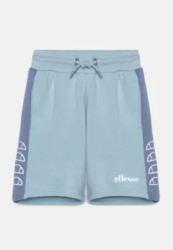 Ellesse Puin - Pantaloni Sportivi - Light Blue