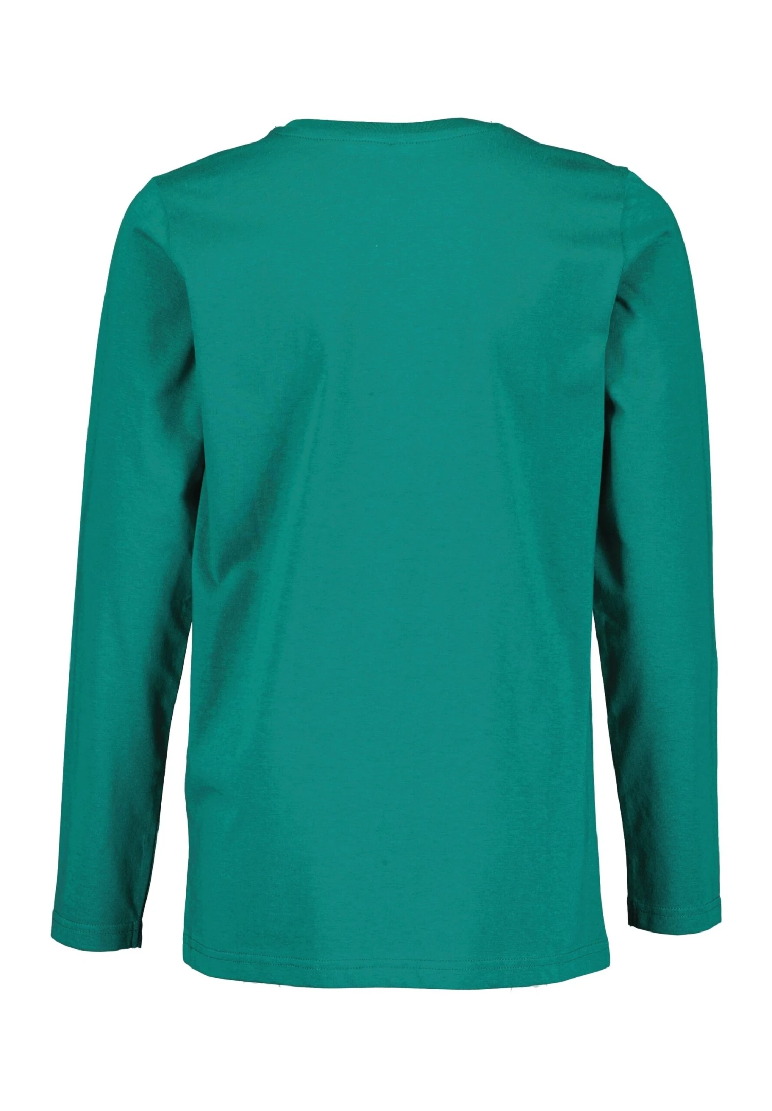 Blue Seven SkateboardMaglietta A Manica Lunga Dk Grün Bambini T-shirt & Top BL824G0ID-K11 2 Blue Seven SkateboardMaglietta A Manica Lunga Dk Grün Bambini T-shirt & Top BL824G0ID-K11 - immagine 2